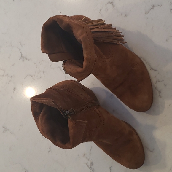 Sam Edelman Ankle Boots - Picture 3 of 14